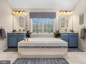 2062 Silverwood Drive, Newtown PA 18940