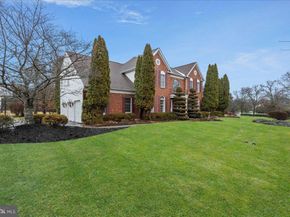 2062 Silverwood Drive, Newtown PA 18940