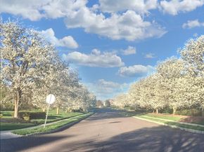 2062 Silverwood Drive, Newtown PA 18940