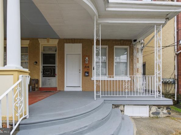 216 W Penn Street, Philadelphia PA 19144