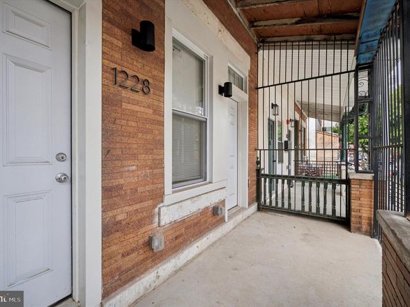 1228 W Hilton Street, Philadelphia PA 19140