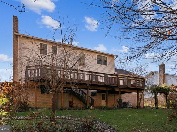 8510 Browning Court, Annandale VA 22003