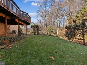 8510 Browning Court, Annandale VA 22003