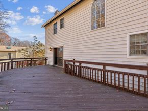 8510 Browning Court, Annandale VA 22003