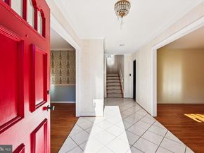 8510 Browning Court, Annandale VA 22003