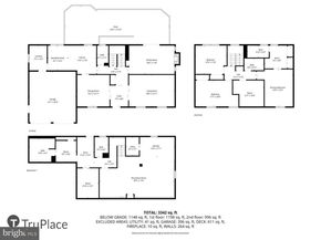 8510 Browning Court, Annandale VA 22003