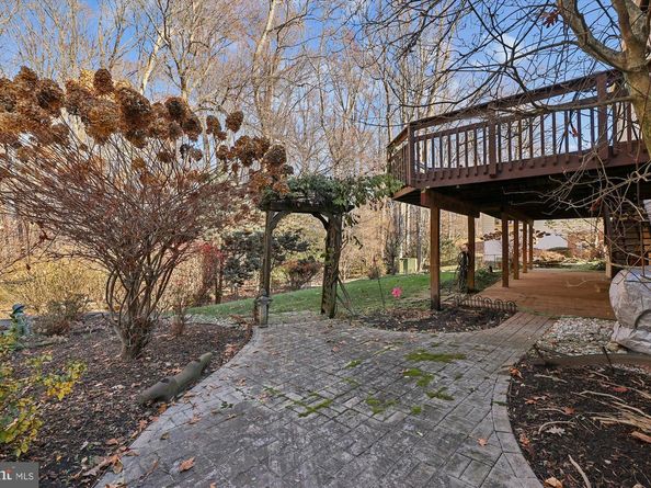 8510 Browning Court, Annandale VA 22003