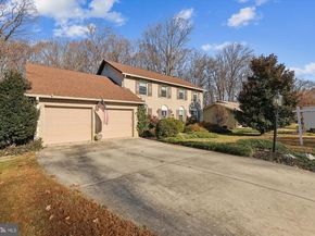 8510 Browning Court, Annandale VA 22003