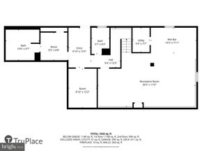 8510 Browning Court, Annandale VA 22003