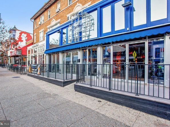 1744 Lanier Place NW 1, Washington DC 20009