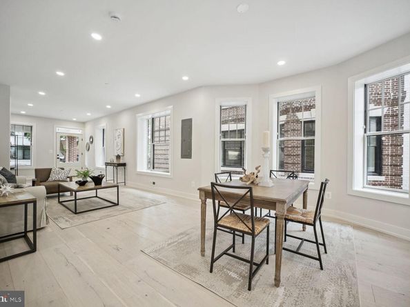 1744 Lanier Place NW 1, Washington DC 20009