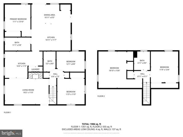 6812 Chestnut Avenue, Falls Church VA 22042