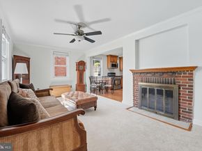 6812 Chestnut Avenue, Falls Church VA 22042