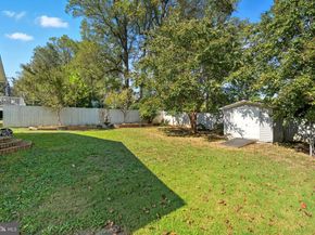 6812 Chestnut Avenue, Falls Church VA 22042