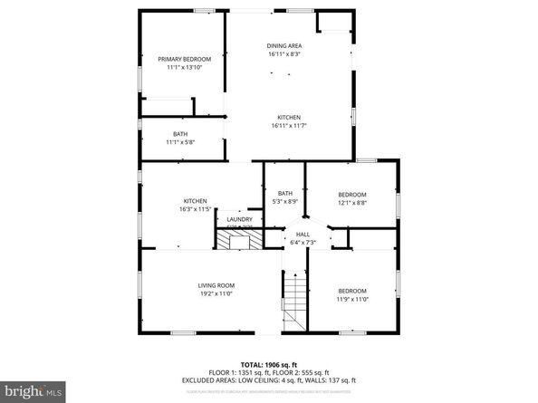 6812 Chestnut Avenue, Falls Church VA 22042