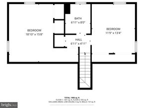 6812 Chestnut Avenue, Falls Church VA 22042