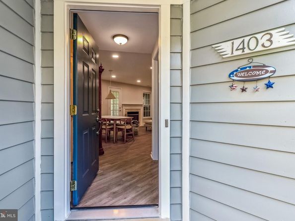1403 Church Hill Place, Reston VA 20194