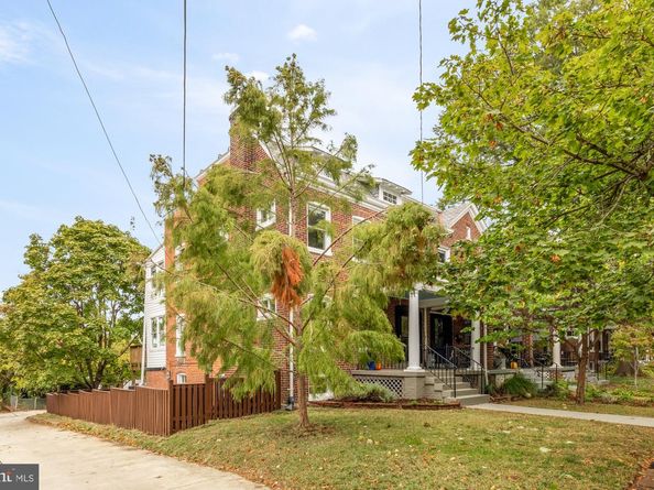 1312 Randolph Street NE, Washington DC 20017