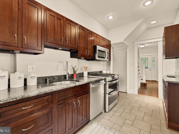 1312 Randolph Street NE, Washington DC 20017