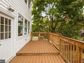 1312 Randolph Street NE, Washington DC 20017