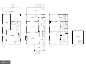 1312 Randolph Street NE, Washington DC 20017