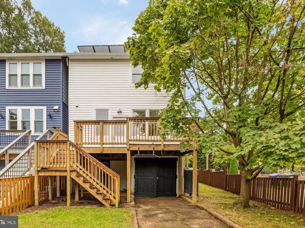 1312 Randolph Street NE, Washington DC 20017