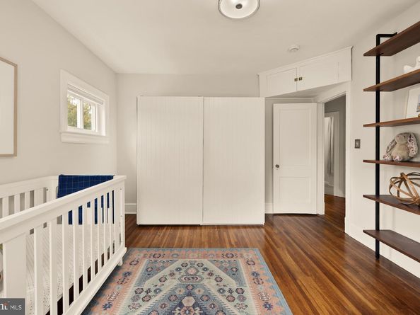 1312 Randolph Street NE, Washington DC 20017