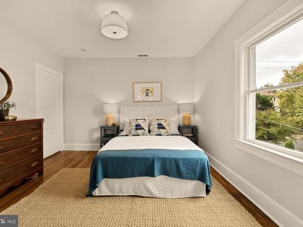 1312 Randolph Street NE, Washington DC 20017