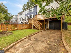 1312 Randolph Street NE, Washington DC 20017