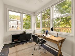 1312 Randolph Street NE, Washington DC 20017