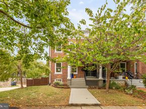 1312 Randolph Street NE, Washington DC 20017