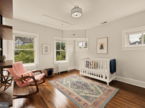 1312 Randolph Street NE, Washington DC 20017