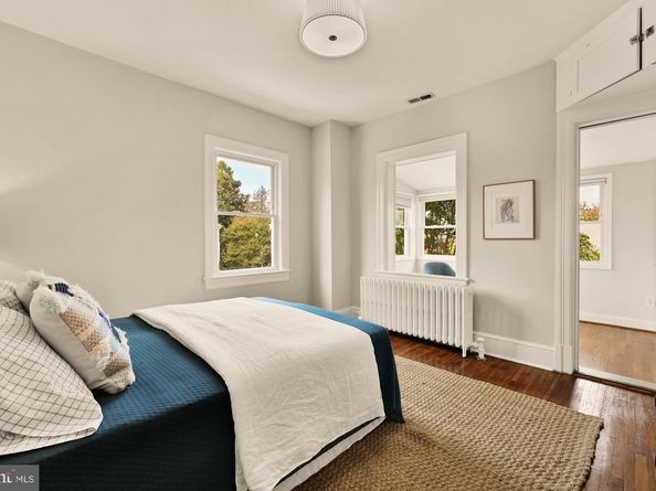 1312 Randolph Street NE, Washington DC 20017