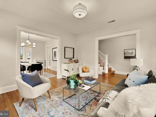 1312 Randolph Street NE, Washington DC 20017
