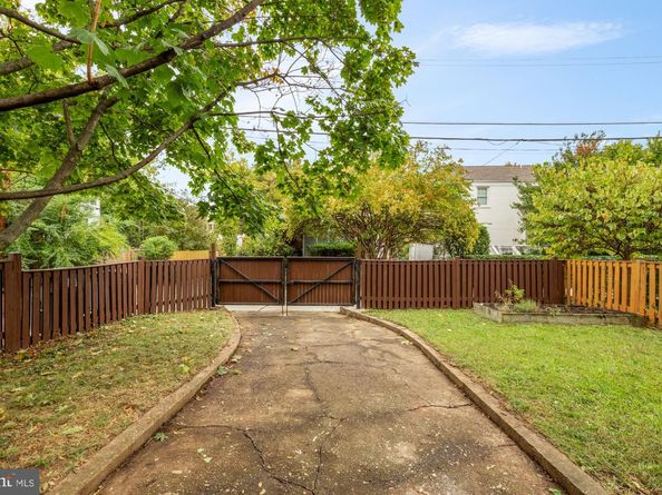 1312 Randolph Street NE, Washington DC 20017