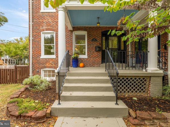 1312 Randolph Street NE, Washington DC 20017