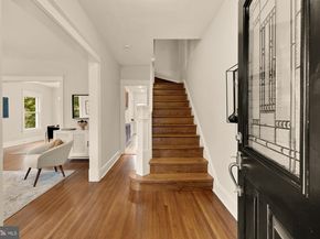 1312 Randolph Street NE, Washington DC 20017
