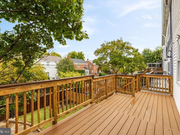 1312 Randolph Street NE, Washington DC 20017