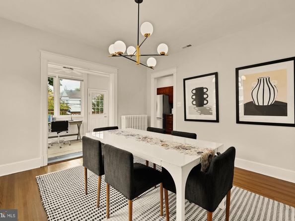 1312 Randolph Street NE, Washington DC 20017