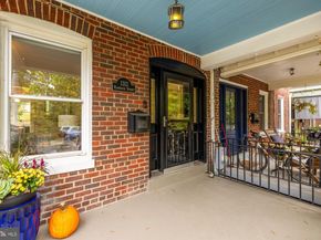 1312 Randolph Street NE, Washington DC 20017