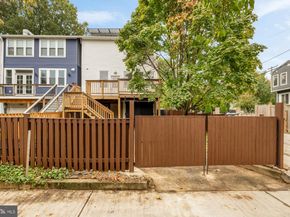 1312 Randolph Street NE, Washington DC 20017