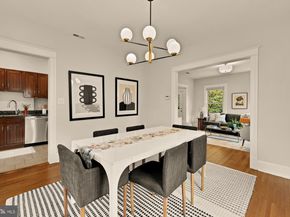 1312 Randolph Street NE, Washington DC 20017