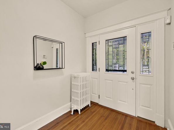 1312 Randolph Street NE, Washington DC 20017