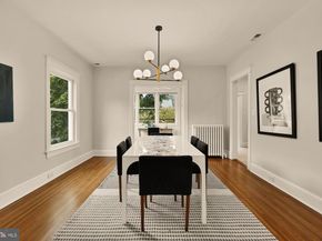1312 Randolph Street NE, Washington DC 20017