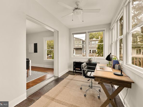 1312 Randolph Street NE, Washington DC 20017