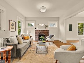 1312 Randolph Street NE, Washington DC 20017