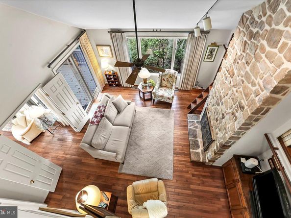 19 Toft Woods Way, Media PA 19063