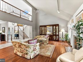 19 Toft Woods Way, Media PA 19063