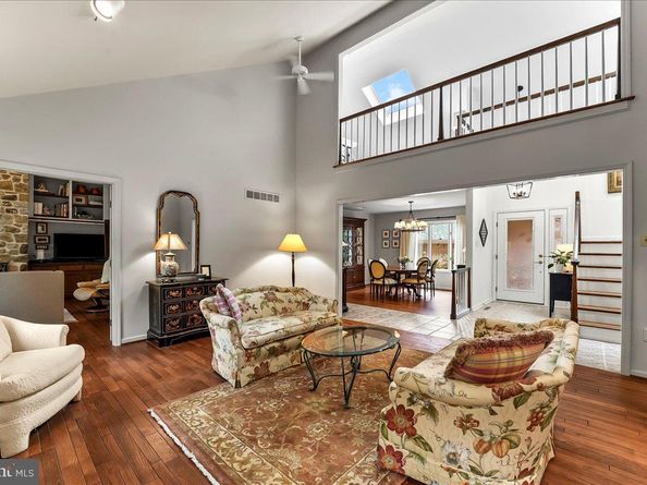 19 Toft Woods Way, Media PA 19063