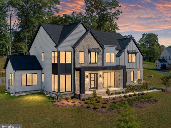 3557 Orchid Pond Way, Oakton VA 22124